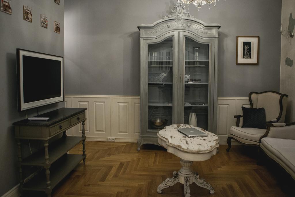 Royal Residence by OTR Krakow Dış mekan fotoğraf
