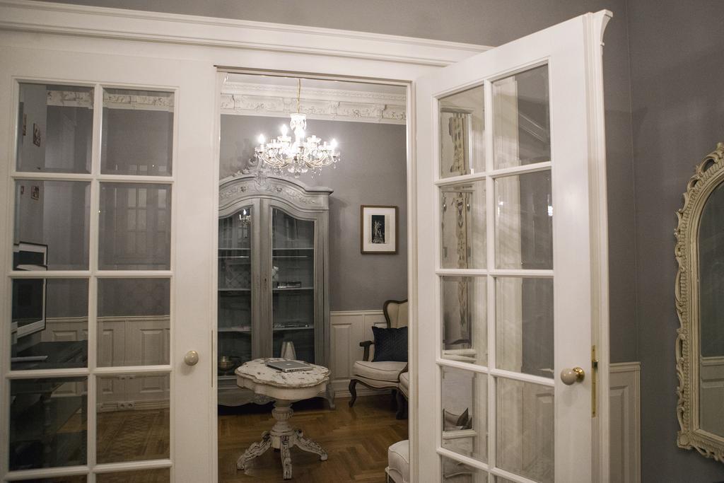 Royal Residence by OTR Krakow Dış mekan fotoğraf