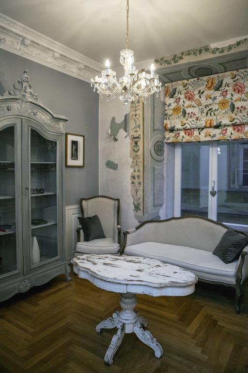 Royal Residence by OTR Krakow Dış mekan fotoğraf