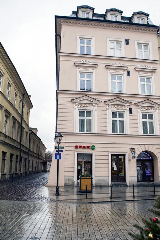 Royal Residence by OTR Krakow Dış mekan fotoğraf